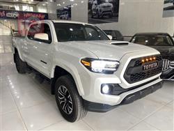 تۆیۆتا تاکۆما